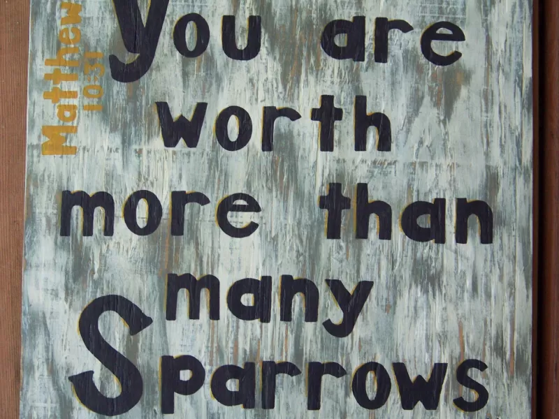 you-are-worth